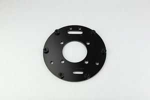 Wilwood 250-6874 fits 93-97 fits Chevrolet Camaro Backing Plate for Camaro Disc