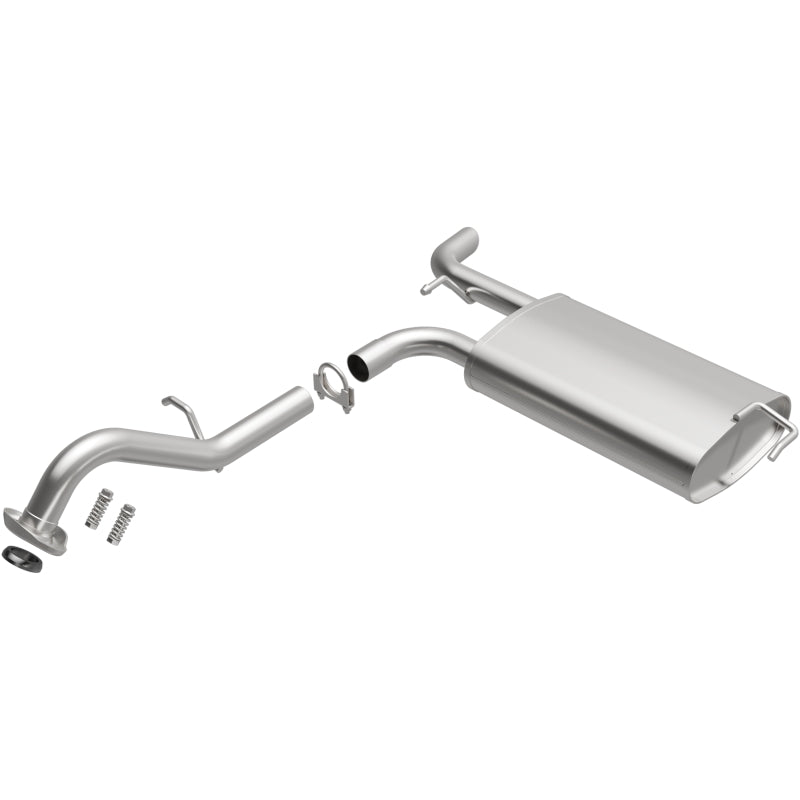 Magnaflow 106-0220 BRE Exhaust Kit 09-13 Matrix Vibe 1.8L