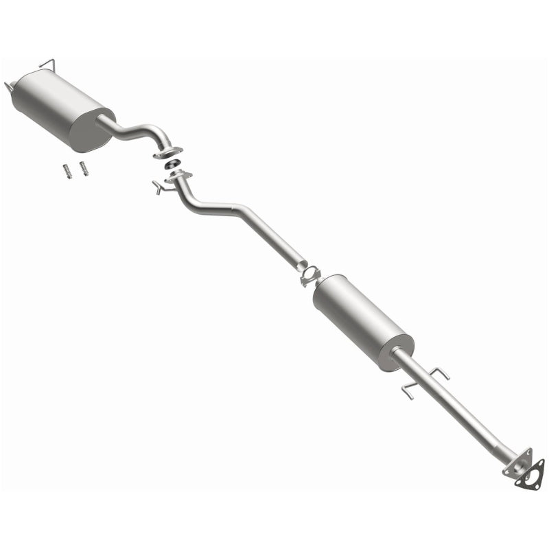 Magnaflow 106-0621 BRE Exhaust Kit 12-14 fits Honda CR-V 2.4L