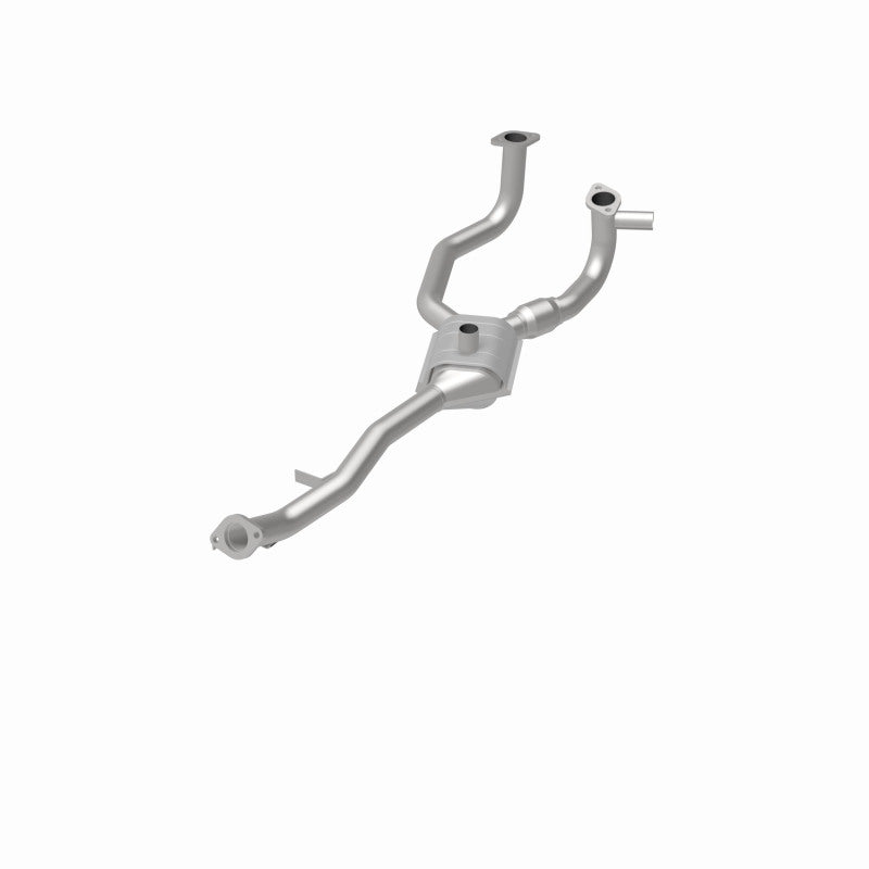 MagnaFlow 23866 Conv DF fits Subaru 84 88