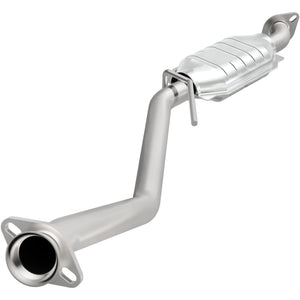 Magnaflow 93340 Conv DF fits Ford 87 93