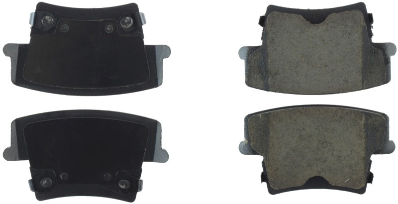 Stoptech 308.1057 Street Brake Pads