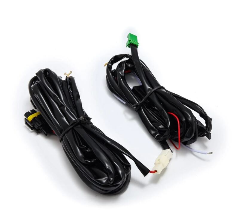 AlphaRex 211004 14-21 fits Toyota Tundra Bezel & Wiring Kit (Does Not Include