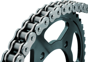 Twin Power 435235 fits  530 Drive Heavy Duty Drive Chain 530 X 120 link Natural
