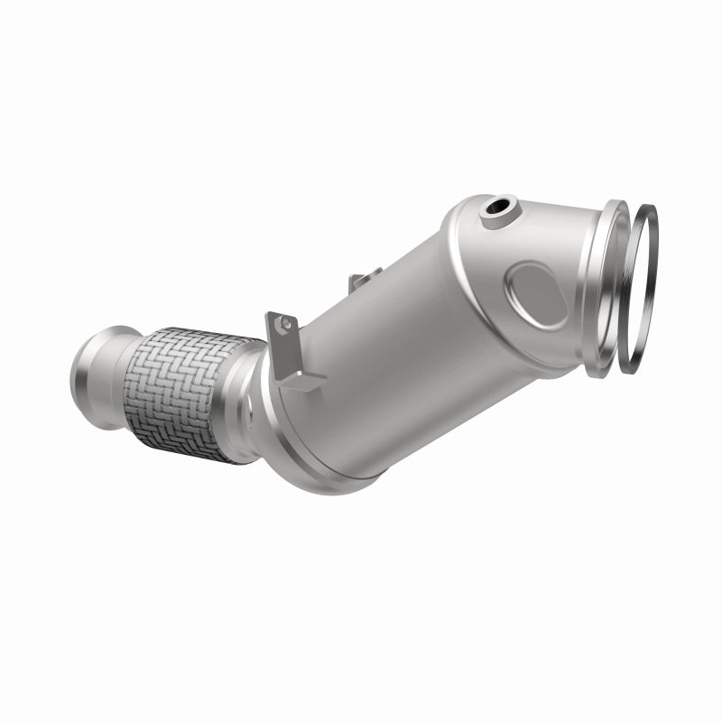 Magnaflow 280543 18-22 fits BMW 530e OEM Grade Federal / EPA Compliant Direct-Fit Catalytic Converter