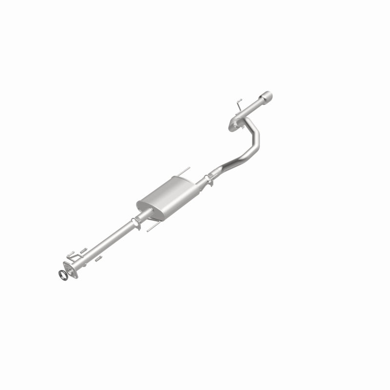 Magnaflow 106-0756 BRE Exhaust Kit 10-22 fits Toyota 4Runner 4L
