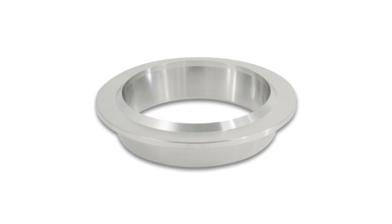 Vibrant 19862 S Turbo V-Band Inlet Flange for Garrett GTX47/GTX50/GTX55 Gen2