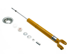 KONI 8041 1407Sport Sport (Yellow) Shock 09-13 fits Acura TSX - Rear