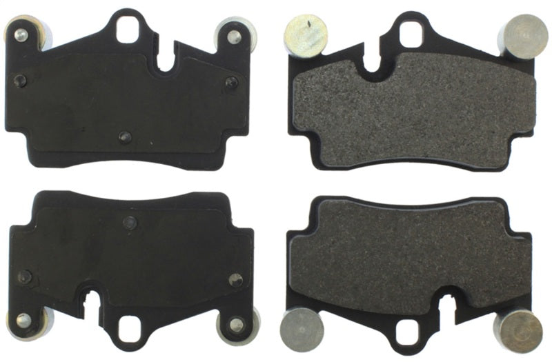 Stoptech 308.0978 Street Touring Brake Pads