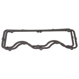 Edelbrock 7582 Valve Cover Gasket Set W-Series fits Chevy 348/409