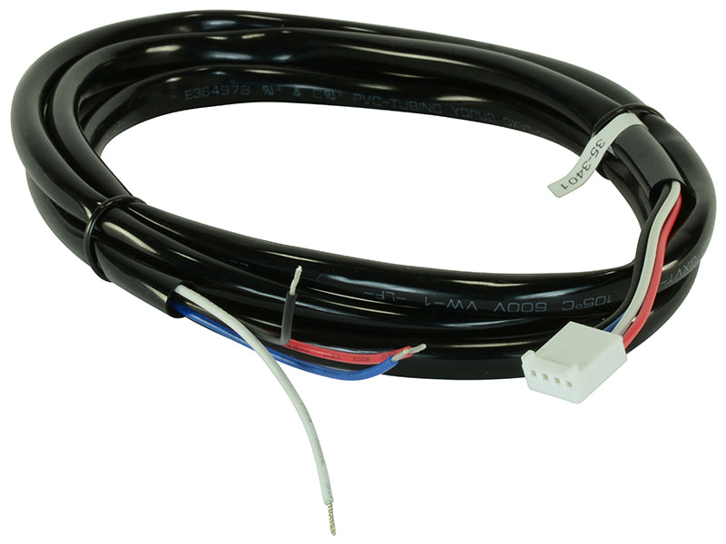 AEM 30-3403 Power Harness for Wideband Gauge (30-4400)