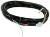AEM 30-3403 Power Harness for Wideband Gauge (30-4400)