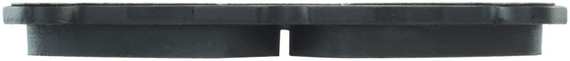 Stoptech 308.1666 Street Brake Pads - Front