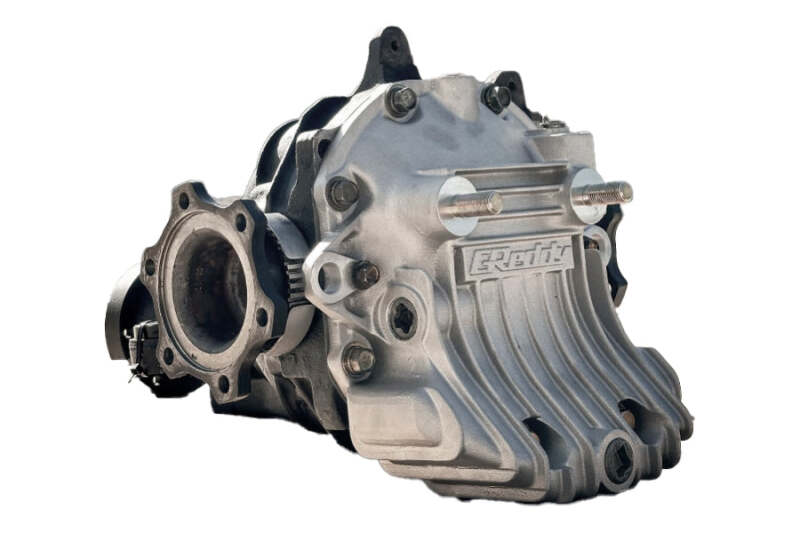 GReddy 14550401 fits Honda S2000 Version 2 High Capacity Differential Cover