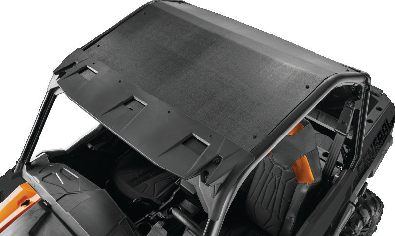 QuadBoss 324517 16-21 Polaris General 1000 High-Density Slim Roof
