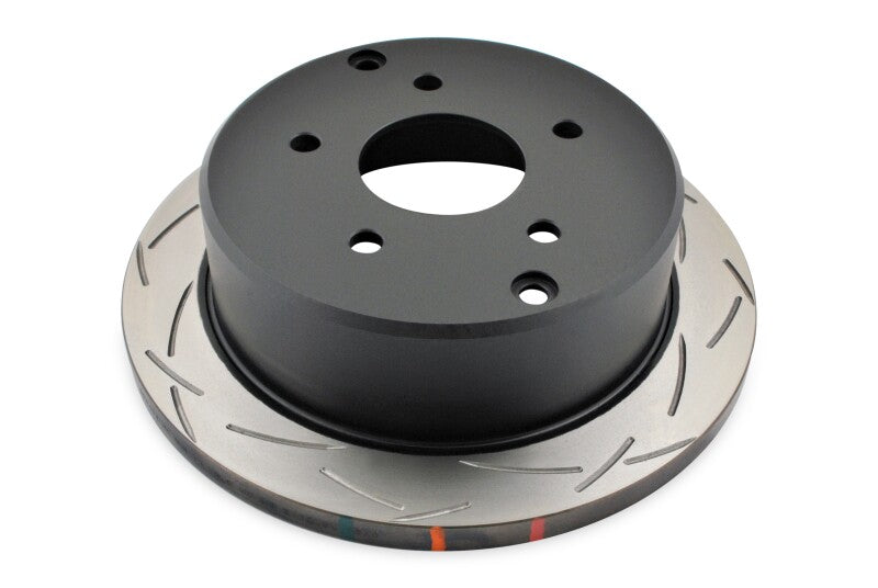 DBA 4041S 2004 fits Pontiac GTO 4000 Series Rear Slotted Rotor