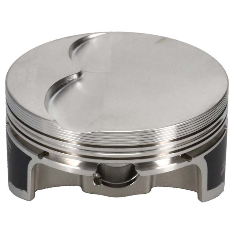 Wiseco RED0079X155 fits Chevrolet LS RED- LS 4.000in Stroke Flat Tops 4.155in Bo
