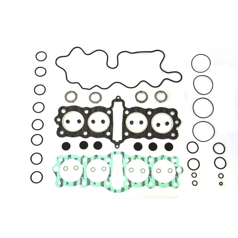 Athena P400210600529 fits Honda 74-78 CB 550 K1/K2 CB550FTop End Gasket Kit