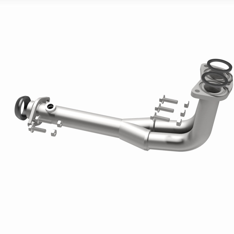 Magnaflow 107-0137 BRE Exhaust 94-01 Integra 1.8L Front Pipe Kit
