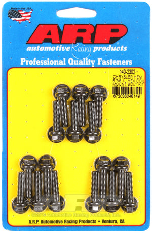 ARP 140-2302 fits Chrysler Hemi 5.7/6.1L Hex Coil Mount Bolt Kit