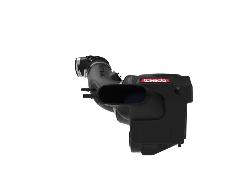 AFE 56-70041R Momentum GT Pro 5R Media Intake System 16-19 fits Ford Fiesta ST