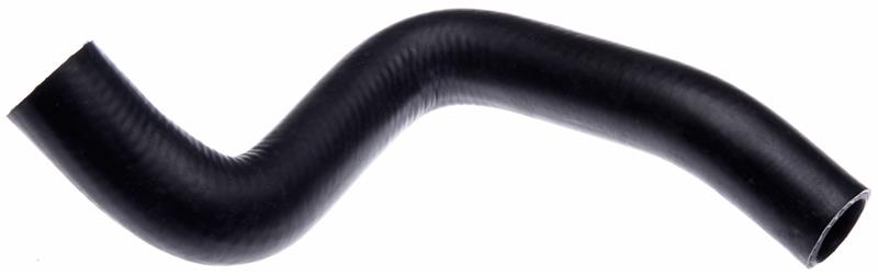 Gates 22729 01-02 fits Ford Taurus V-6 3.0L Upper - Connector To Rad. Molded
