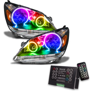 ORACLE Lighting 7062-333 Oracle 05-07 fits Honda Odyssey SMD HL - ColorSHIFT w/ 2.0 Controller
