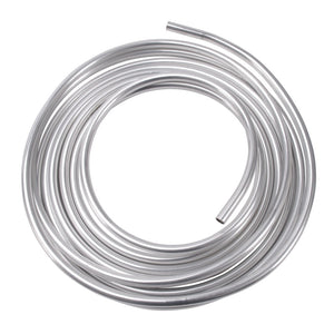 Russell 639490 Performance Natural 1/2in Aluminum Fuel Line