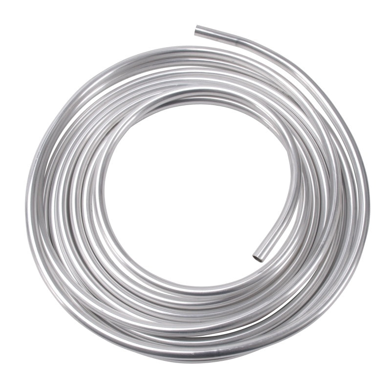 Russell 639490 Performance Natural 1/2in Aluminum Fuel Line