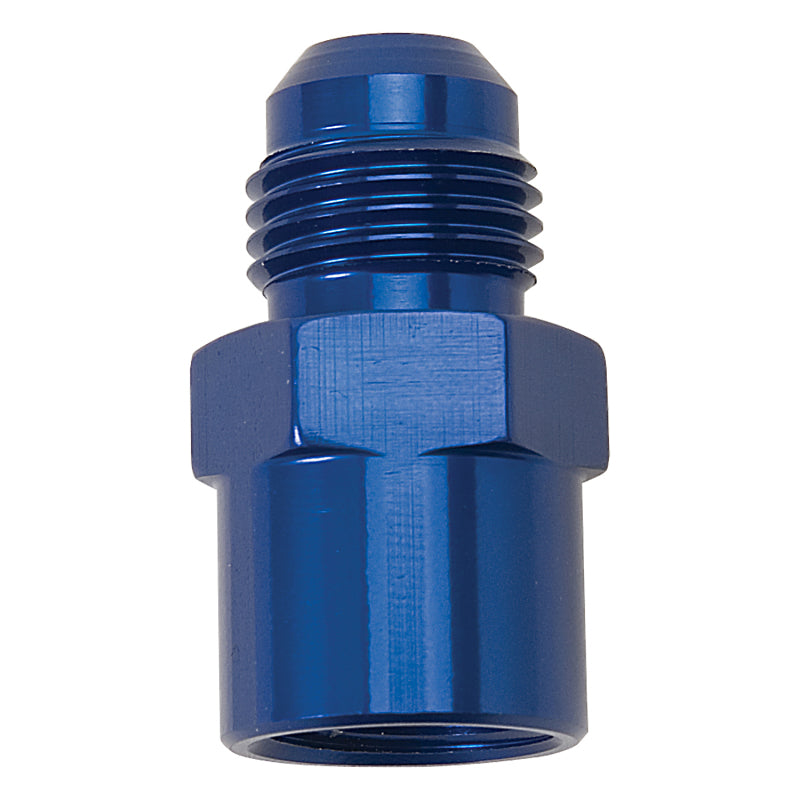 Russell 640820 Performance M14 x 1.5 to -6 Flare (Pumps with 1/2in-20 Inverted Flare Thread)