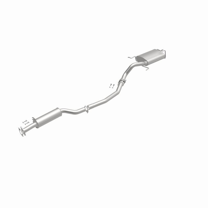 Magnaflow 106-0839 BRE Exhaust Kit 10-13 SANTA FE SORENTO 3.5L
