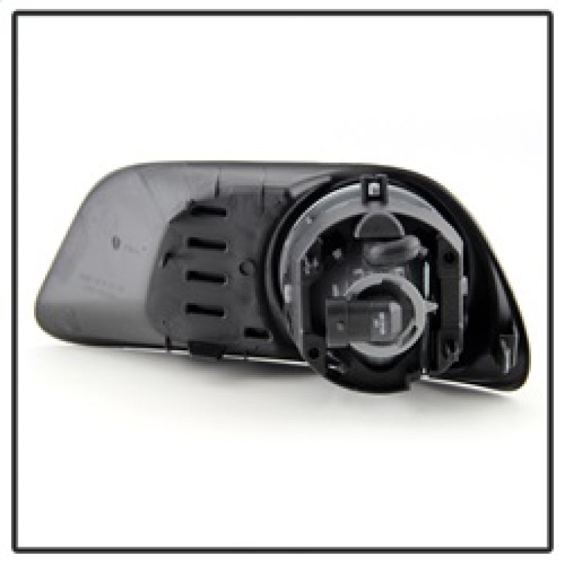 Spyder 5080417 fits Dodge 11-20 Grand Caravan 2015 OEM Fog Light W/Universal Sw