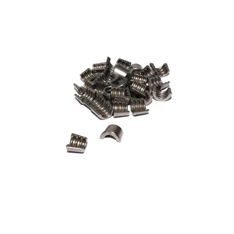 COMP Cams 605-16 Valve Locks 11/32in Four Groove