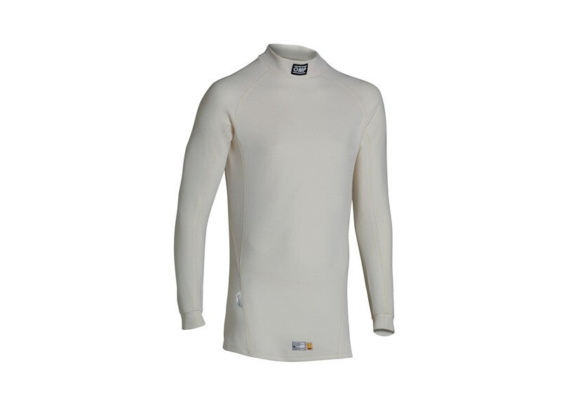 OMP IE0-0771-A01-020-XXL First Top - White Size Xxl