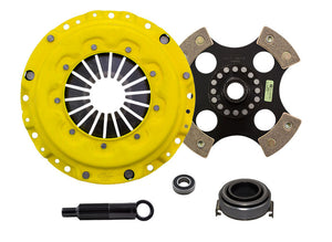 ACT AI4-SPR4 fits Acura Integra Sport/Race Rigid 4 Pad Clutch Kit