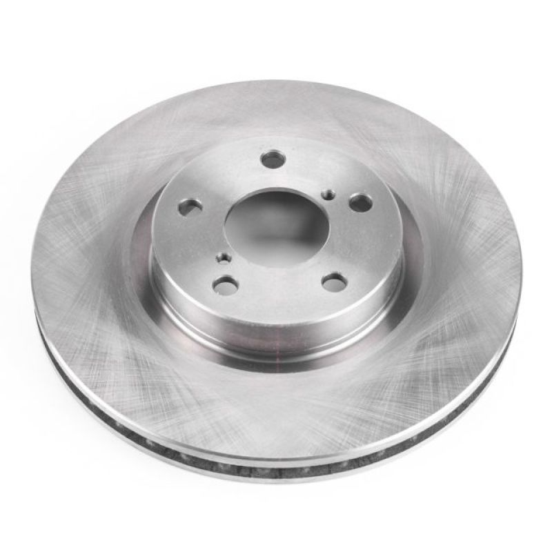 PowerStop JBR1758 fits Subaru 17-19 Impreza Front Autospecialty Brake Rotor