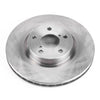 PowerStop JBR1758 fits Subaru 17-19 Impreza Front Autospecialty Brake Rotor