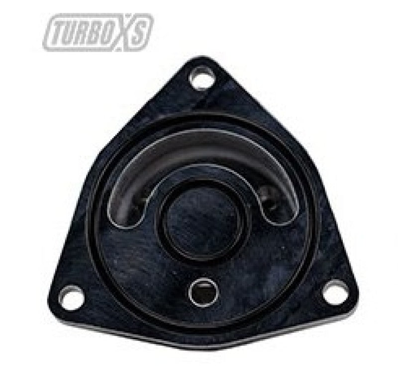 Turbo XS H-GEN 1st Generation Hyundai fits Genesis Coupe H BOV Adapter (Blow Off Valve Sold Separately)