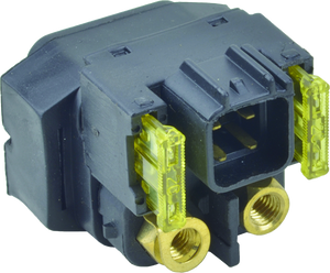 BikeMaster 153549 BikeMaster fits Suzuki Solenoid Remote
