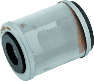 BikeMaster 171624 BikeMaster fits Yamaha BM-143 Oil Filter - Black