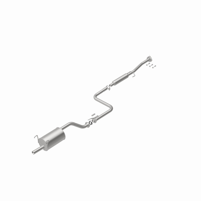 Magnaflow 106-0306 BRE Exhaust Kit 93-95 fits Honda Del Sol