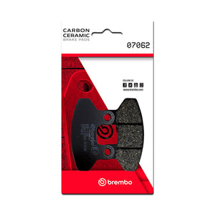 Brembo OE 7062 SYM Joyride SYM Vs SYM Rs SYM Euro Mx Carbon Ceramic Brake Pads