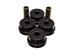 Energy Suspension 3.1103G fits Corvette Diff Carrier Mount - Black