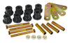 Prothane 7-1053-BL  7-1053-BL fits Chevy 62-74 Camaro/fits Nova HD Shackle B