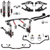 QA1 HK43-GMX2 68-72 fits GM X-Body Handling Kit Level 3