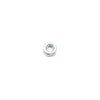 Wilwood nut M8-1.25 hex clear zinc