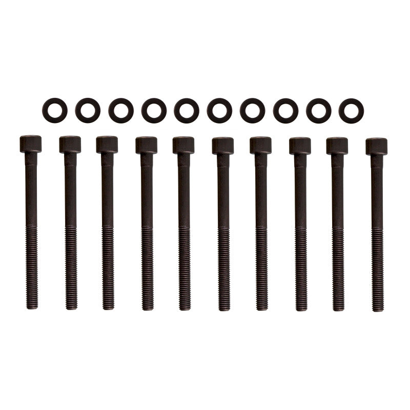 Fel-Pro ES73028 fits Nissan Versa ES 73028 Engine Cylinder Head Bolt Set