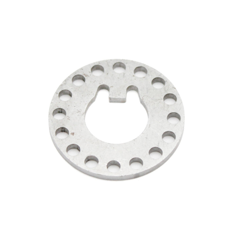 Wilwood 240-16095 Spindle 18mm Washer fits Miata LOCK 16x1.260
