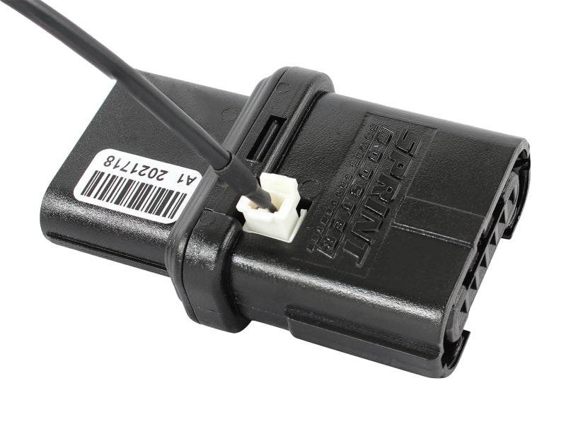 AFE 77-16402 Sprint Booster Power Converter 05-15 fits Porsche 911/Boxster/Caym