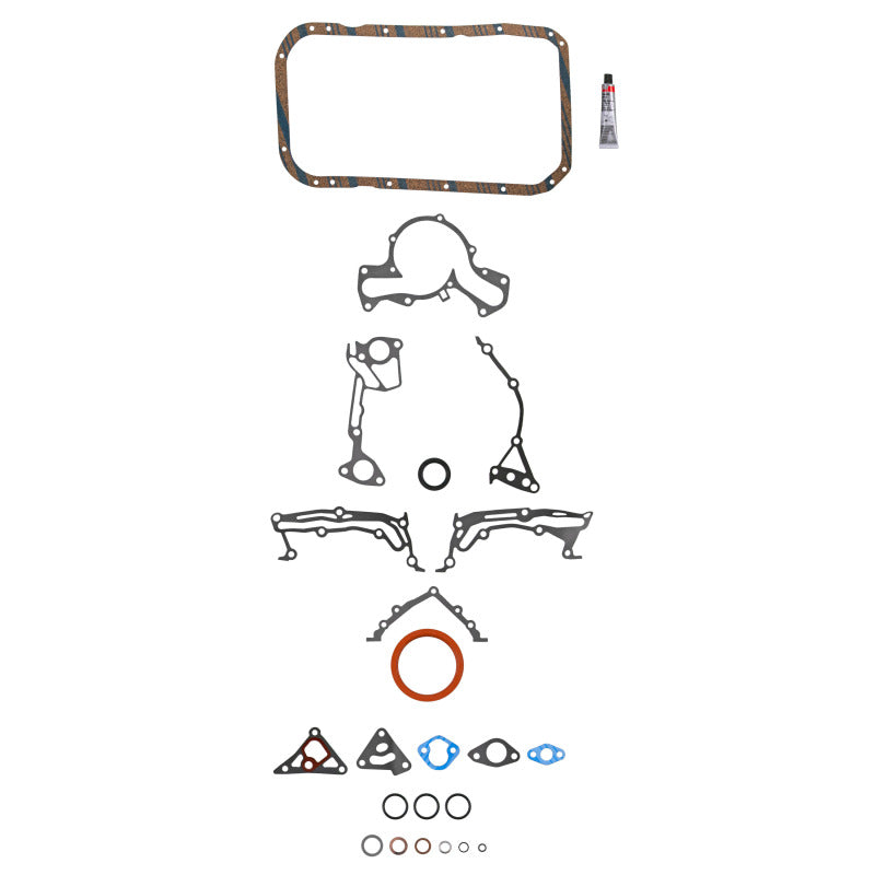 Fel-Pro CS9112 fits Chrysler LeBaron CS 9112 Engine Conversion Gasket Set